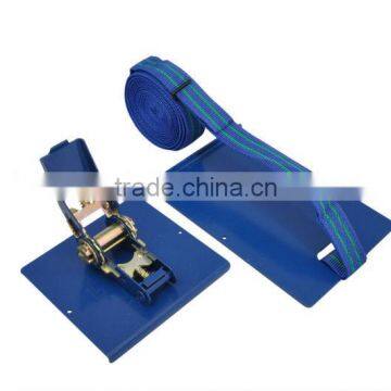 High quality Floor clamp