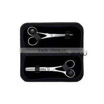 Scissor with case