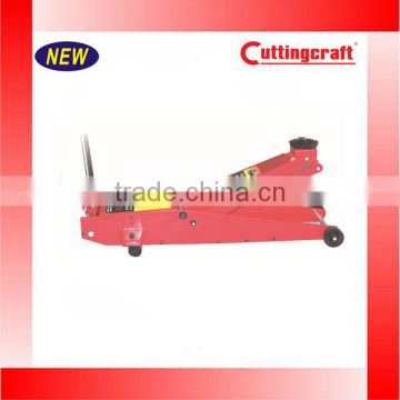 Flooring Jack Type 10Tons Hydraulic Long Floor Jack