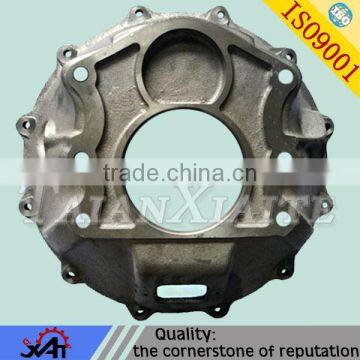 Truck Part Clutch Housing photo-3