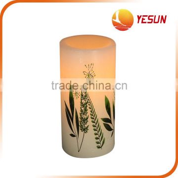 Paraffin Wax LED Candle ,LED Candle,LED Light Candle