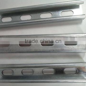 p 1000 Galvanised Steel Unistrut gi c Channel Suppliers photo-2