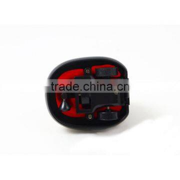 OEM Custom Kids Mini Plastic Pull Back Bumper Car Toys 2016 photo-5