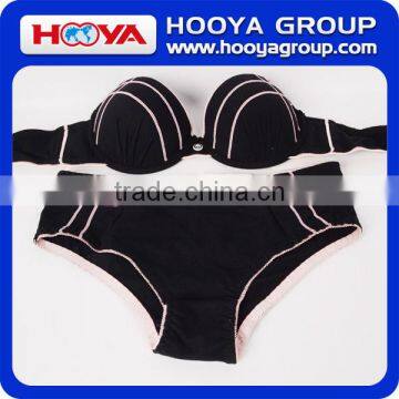 New Stylish Hot Fancy Bra And Panty Set