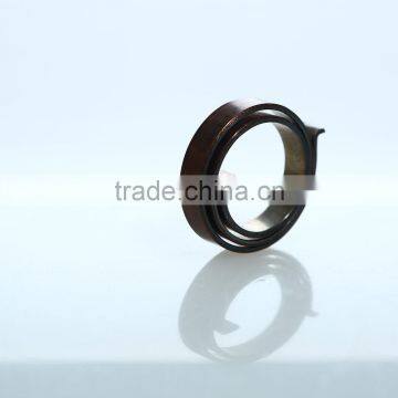ISO 9001:2008 Standard Bi-metal Spiral Coil for Auto Cooling System photo-5