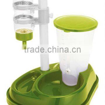 auto pet feeder