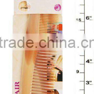 hair brush/comb