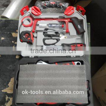 OK-tools 92PCS Combination Household Tool Set photo-4