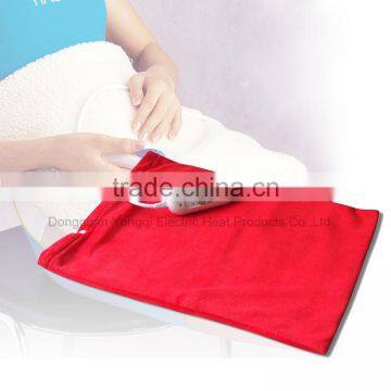 Automatic Switch moist heating pad. Rehabilitation Therapy type medical heating pad