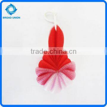 New Design Mesh Bath Sponge,Custom Bath Sponge