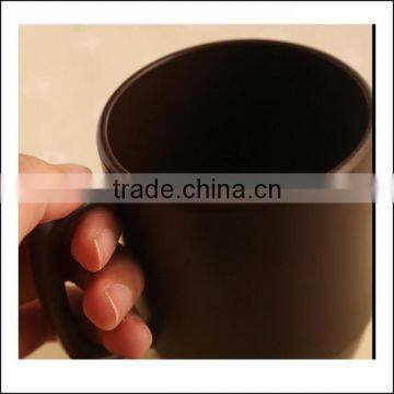 12oz Milk Mug Cup Breakfast Drink Cup Microwave Plastic Coffee Cups,custom Coffee Cup Plastic Beverages Tea Cup China Suppliers photo-2