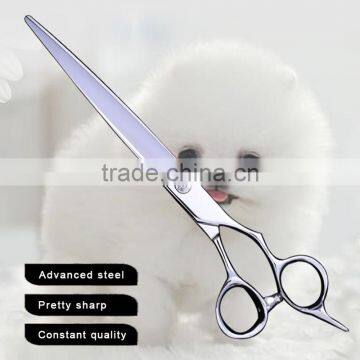 2017 New Design Stainless Steel and Professional Pet Groming Scissors photo-5