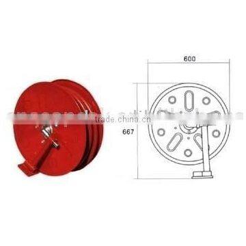 fire hose reel