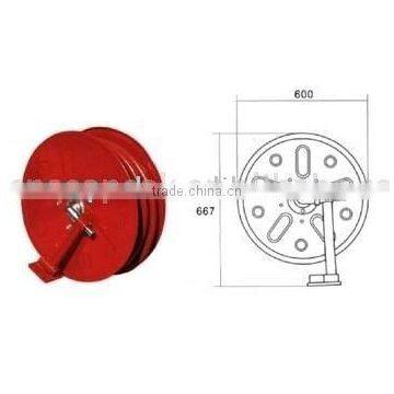 Fire Hose Reel