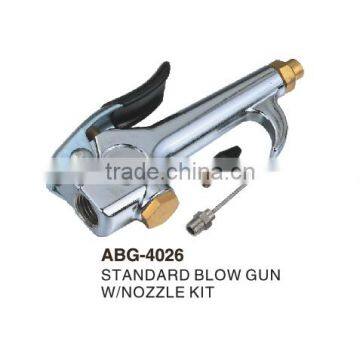 duster gun--ABG-4026