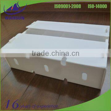PP Polypropylene corrugated fruit boxes