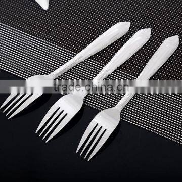 Factory Direct Wholesale Stainless Steel Dessert Fork With Stainless Steel Tableware Set photo-5