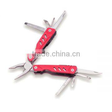 China promotional multipurpose tool Mini pliers