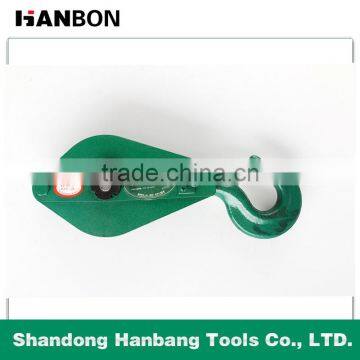 Stainless Steel Swivel Pulley With High Quality photo-3