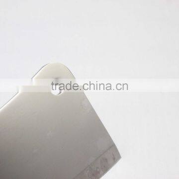 W-Y06 6Inch Chopper Stainless Steel Bone Kitchen Knife With PP Handle photo-5