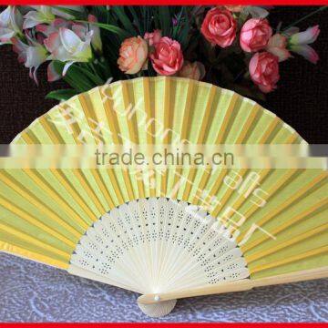 Chinese Style Wedding Crafts Fan photo-2