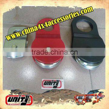 4x4 auto parts Durable and Economic Snatch Block 8t-10t