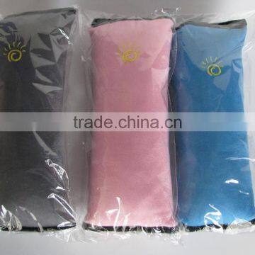 Baby Auto Pillow Safety Belt Shoulder Pad Seat Belt Cushion for Kids photo-4