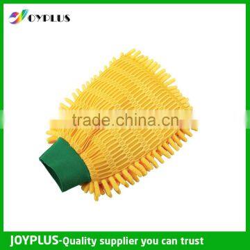 Microfiber Car Polishing Glove/Mitt