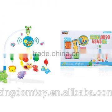 Hot Toys Baby Bed Hanging Toy Hot Sale photo-3