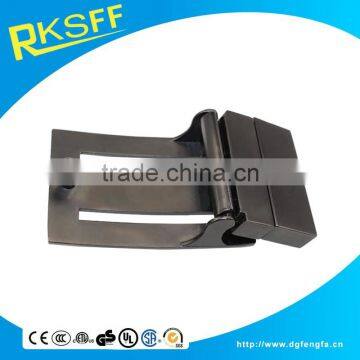 2017 Supplies Original Popular Metal Belt Buckle in Hot Sale photo-5