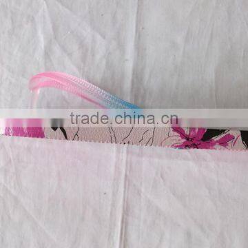 EVA PE Colorful Printing Flip Flop Sandles photo-2