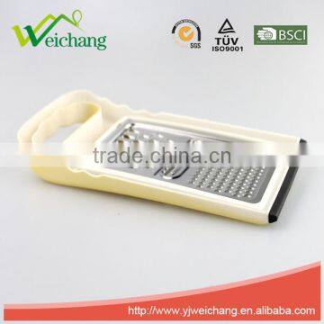WCGT103A Single Side Vegetable Kitchen Graters Stainless Steel Cheese Grater photo-5