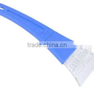 mini plastic ice scraper