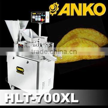 Anko Scale Mixing Making Freezing Extrusion Curry Puff Making Machine