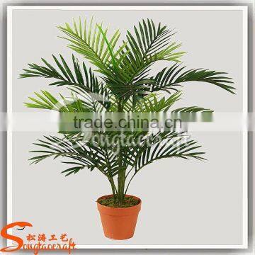 Decor Indoor Artificial Areca Tree Decoration Home Artificial Areca Tree Decor Indoor Office photo-2