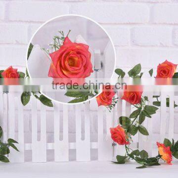 2016 Artificial Ivy Vine Garland photo-4