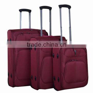 2015 Hot-selling Trolley Luggage Stock photo-2