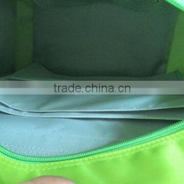 2015 Panda Style School Backpack photo-6