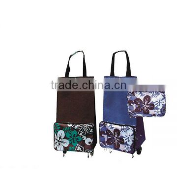 factory best-selling shopping trolley bag