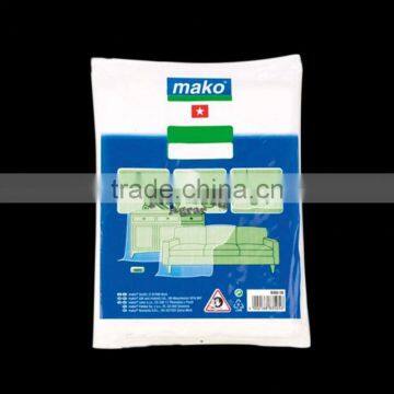 Drop Cloth for Painttable 4m*12.5m photo-6
