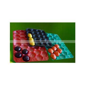 2016 Hot Sales Disposable Plastic Fruit Liners photo-2