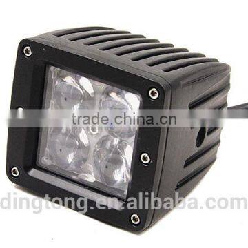 3 x 3 Dually Led Truck Spot Light photo-2