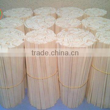 Japanese Disposable Wooden Chopstick From GOWELL ., JSC photo-5