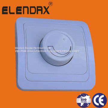 Elendax EU Wall Switch/Power Light Switch(F2001) photo-4