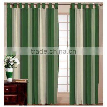 Wholesale new style Home Window Curtain / Best quality window curtain /