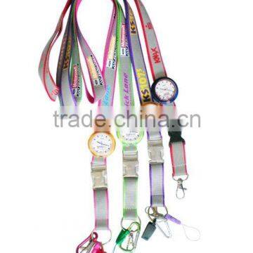 Watch Lanyard