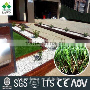 40mm Hotsale artificial grass garden, artificial plants for garden landscaping