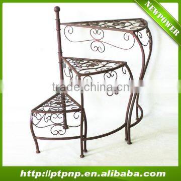 Hot Sale Garden Metal Flower Stands