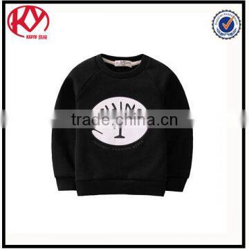 2016 New Design High Quality Kids Girls Fashion Tshirt photo-3