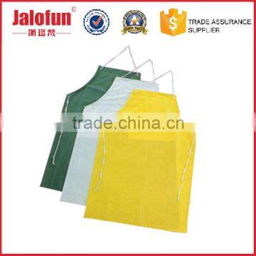 Cheap Promotion 2017 New Year Thick Fabric Printed Aprons photo-2